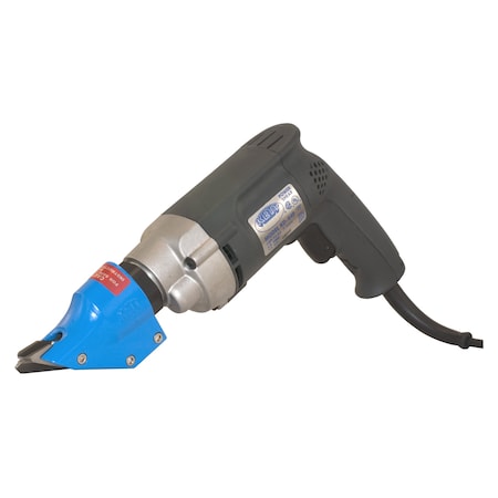 Kett Tool Electric 14 Gauge Double Cut Shears KD-440 KD-440